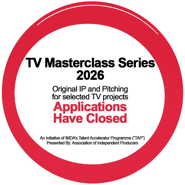Masterclass Application