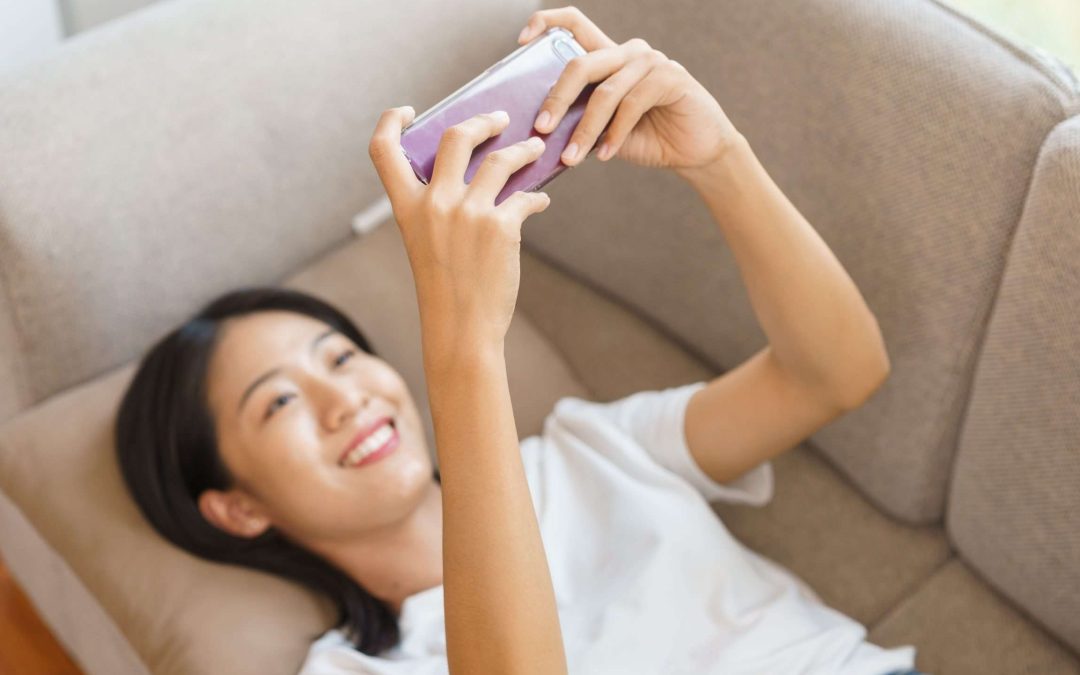 Asia’s Screens Go Mobile: A Rapidly Shifting Video Landscape